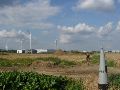 Met een omtrekkende beweging door industrieterreinen heen vinden wij de GP 98.